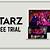 starz play free trial