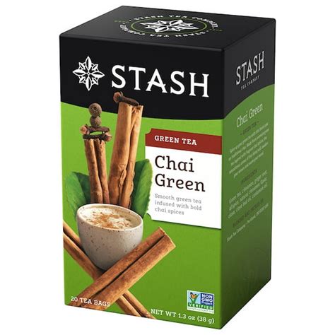 Stash Tea Chai Tea