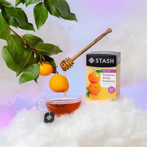 Stash Tea Store
