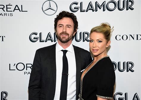 Stassi And Patrick's Relationship Revelations