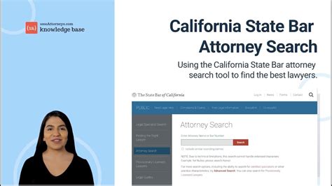 Attorney Search State Bar Of California Asbestos Meaning