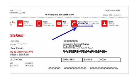 How To Contact State Farm Credit Card Customer Service