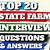 state farm interview questions