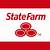 state farm logo current