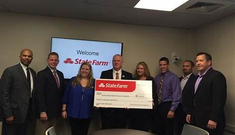 Mark Nash, State Farm Insurance - Services - Conway, SC