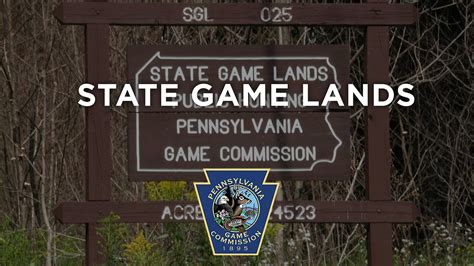 State Game lands (6 of 43) Keep Your Eyes Peeled