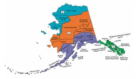 Alaska District Court - Ballotpedia