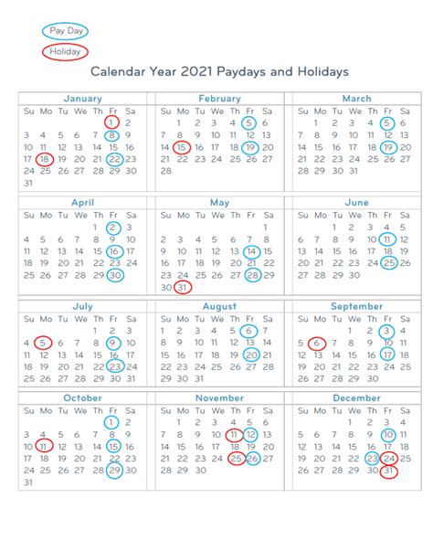 State Of Idaho Payroll Calendar 2024