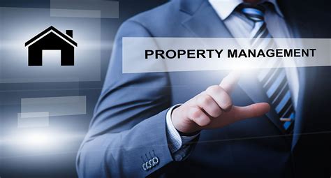 State Property Management: A Comprehensive Guide