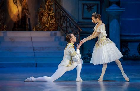 state ballet theatre of ukraine - cinderella