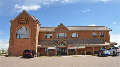 state bank hours in falcon colorado