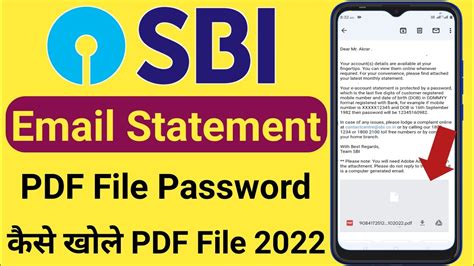 state bank of india email address