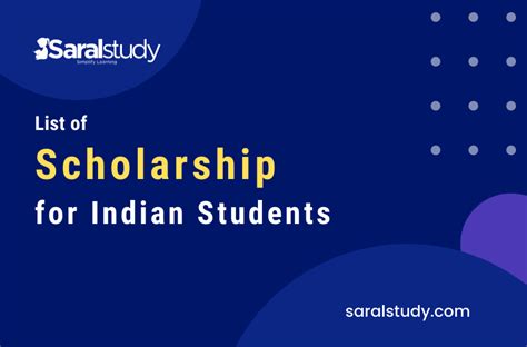 state bank of india scholarship