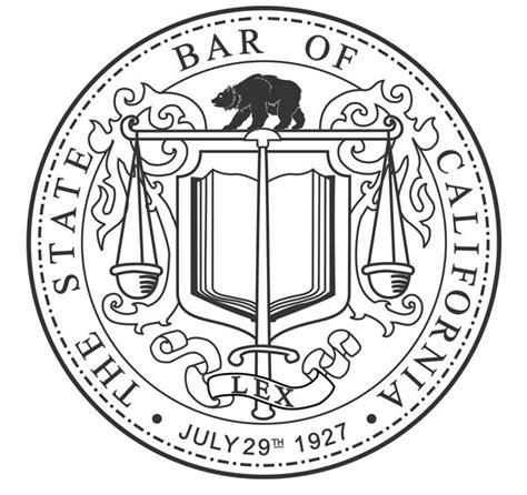 state bar of california compliance groups