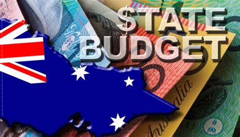state budget 2021-22 victoria