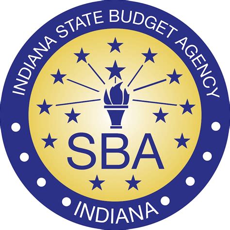 state budget agency indiana