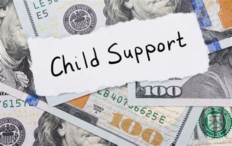 state child support enforcement agencies