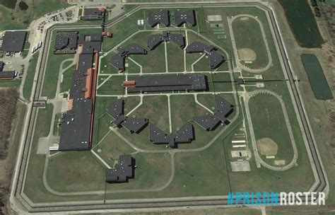 state correctional institution albion