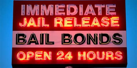 state database bail bonds