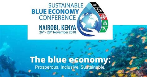 state department of blue economy kenya