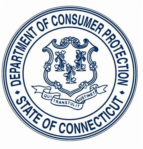 state department of consumer protection