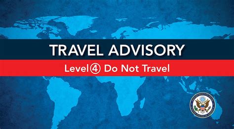 state department travel advisory thailand