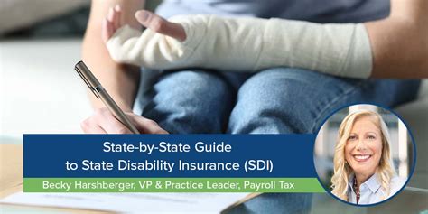 Understanding State Disability Insurance Benefits and Eligibility Criteria