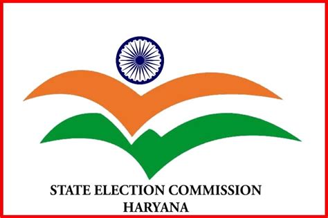 state election commission haryana