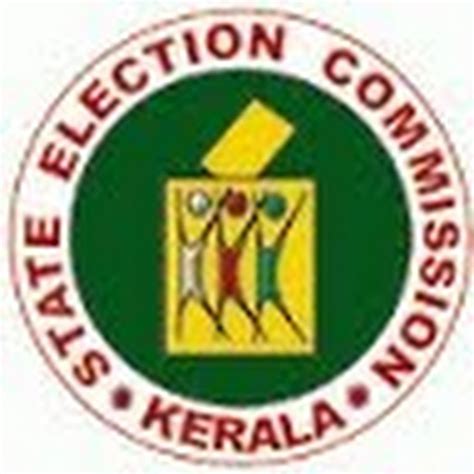 state election commission kerala
