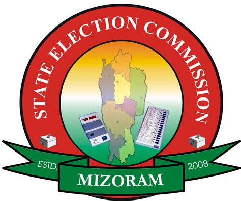 state election commission mizoram