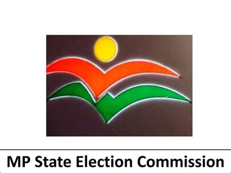 state election commission mp