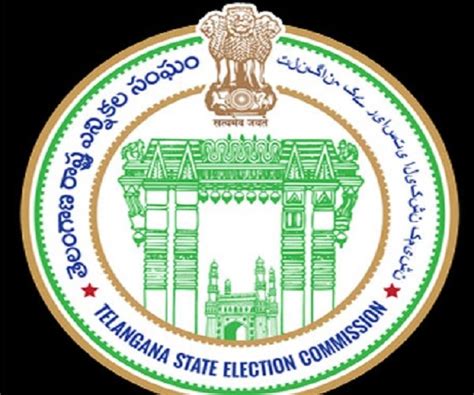 state election commission telangana state