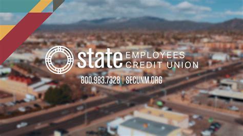 state employees credit union santa fe