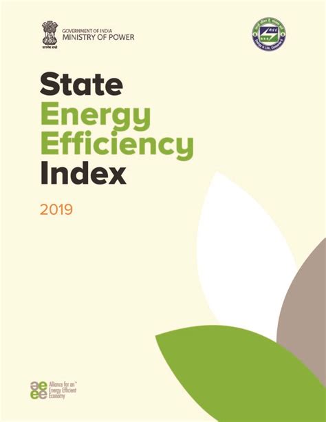 state energy efficiency index