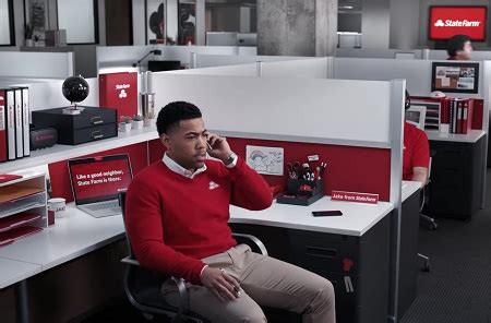 state farm 2024 commercial