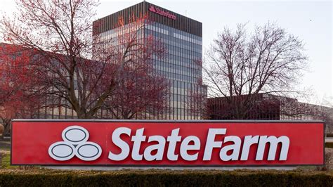 state farm after accident