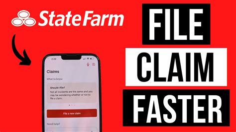 state farm claims address california
