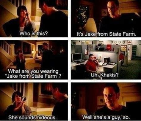 state farm commercial quote