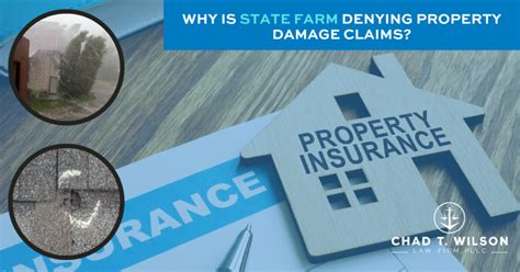 state farm denying claims in california