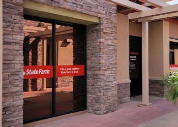 state farm in peoria az