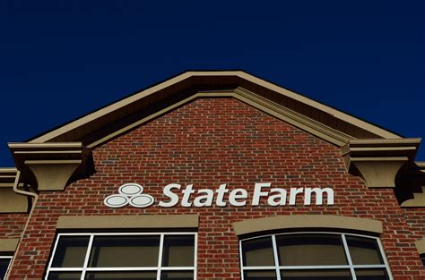 state farm insurance mi