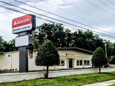 State Farm Ocala Fl