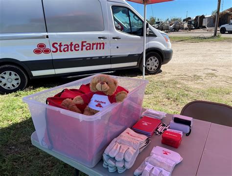 state farm perryton tx