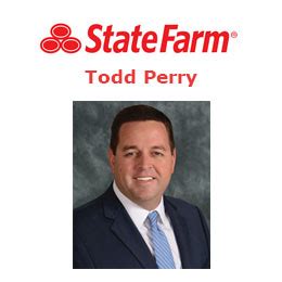 state farm todd perry