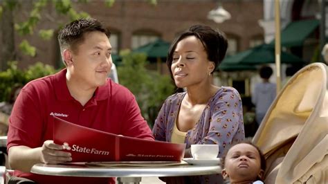 state farm tv commercials