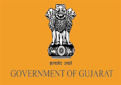 state government of gujarat