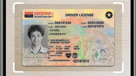 State Id Documents In Phoenix