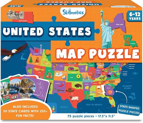 United States Map Puzzle Game 2020 Puzzle Tips and Tutorial