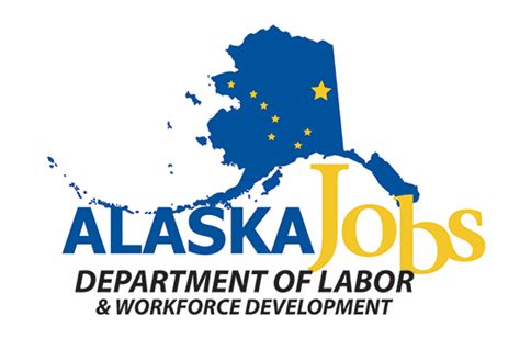 state of alaska job center