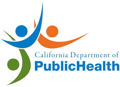 state of ca public health